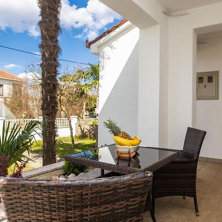 Čapljina Guesthouse Four Rivers מראה חיצוני תמונה