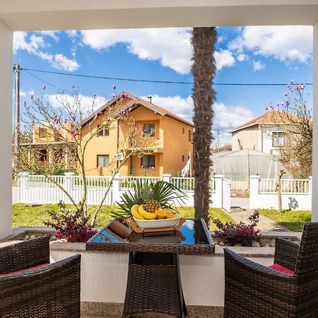 Čapljina Guesthouse Four Rivers מראה חיצוני תמונה
