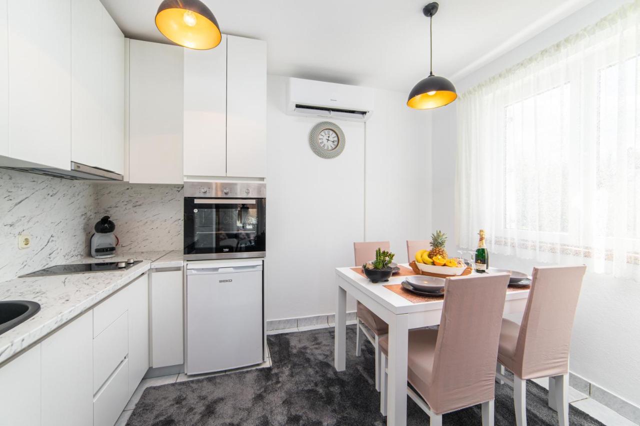 Čapljina Guesthouse Four Rivers מראה חיצוני תמונה