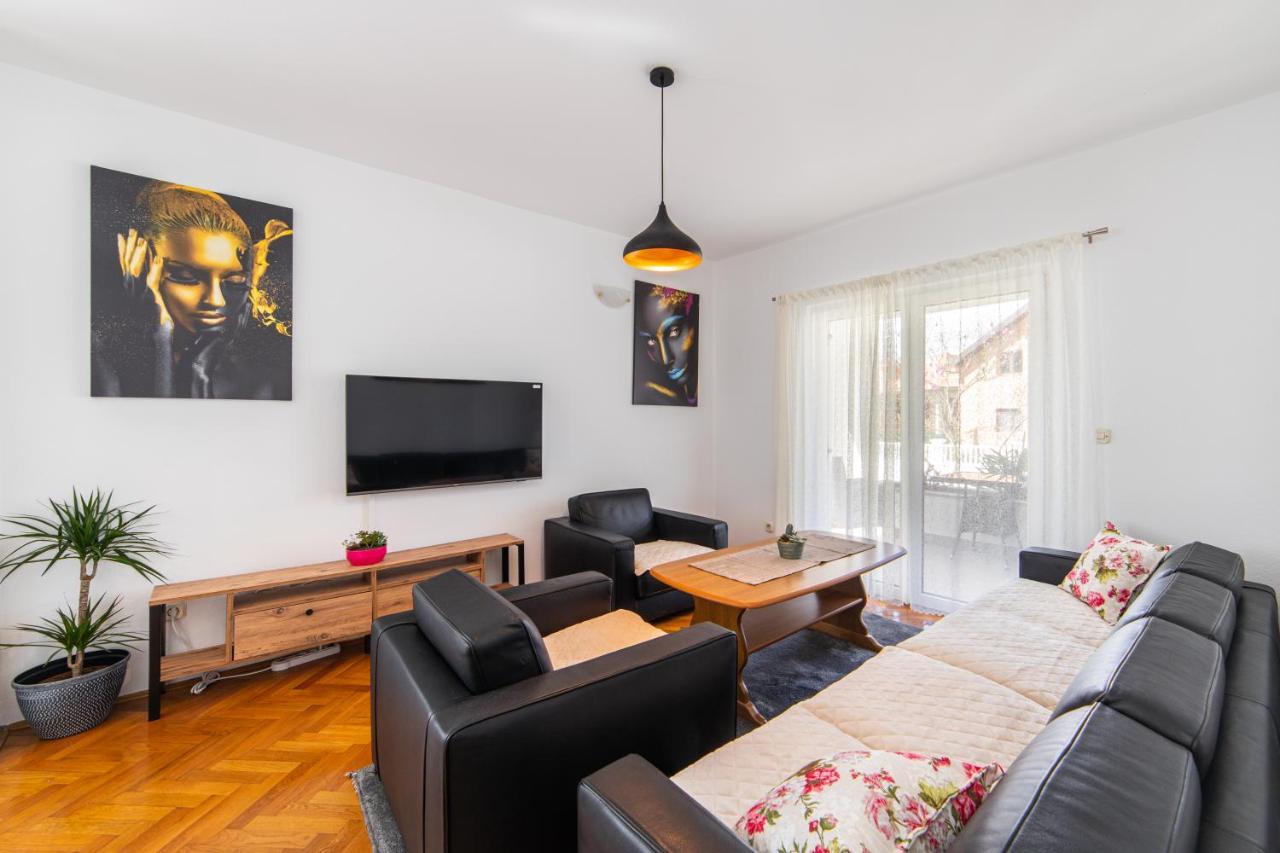 Čapljina Guesthouse Four Rivers מראה חיצוני תמונה
