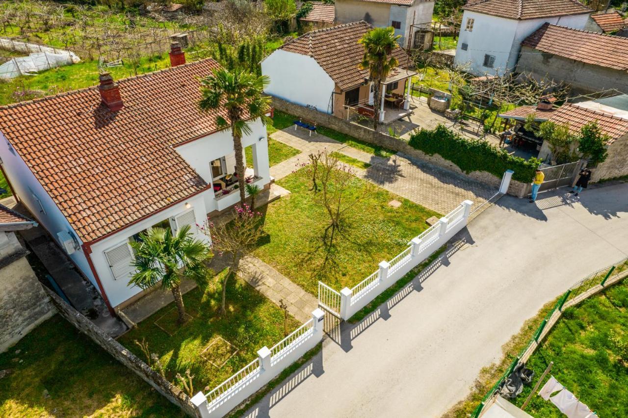 Čapljina Guesthouse Four Rivers מראה חיצוני תמונה