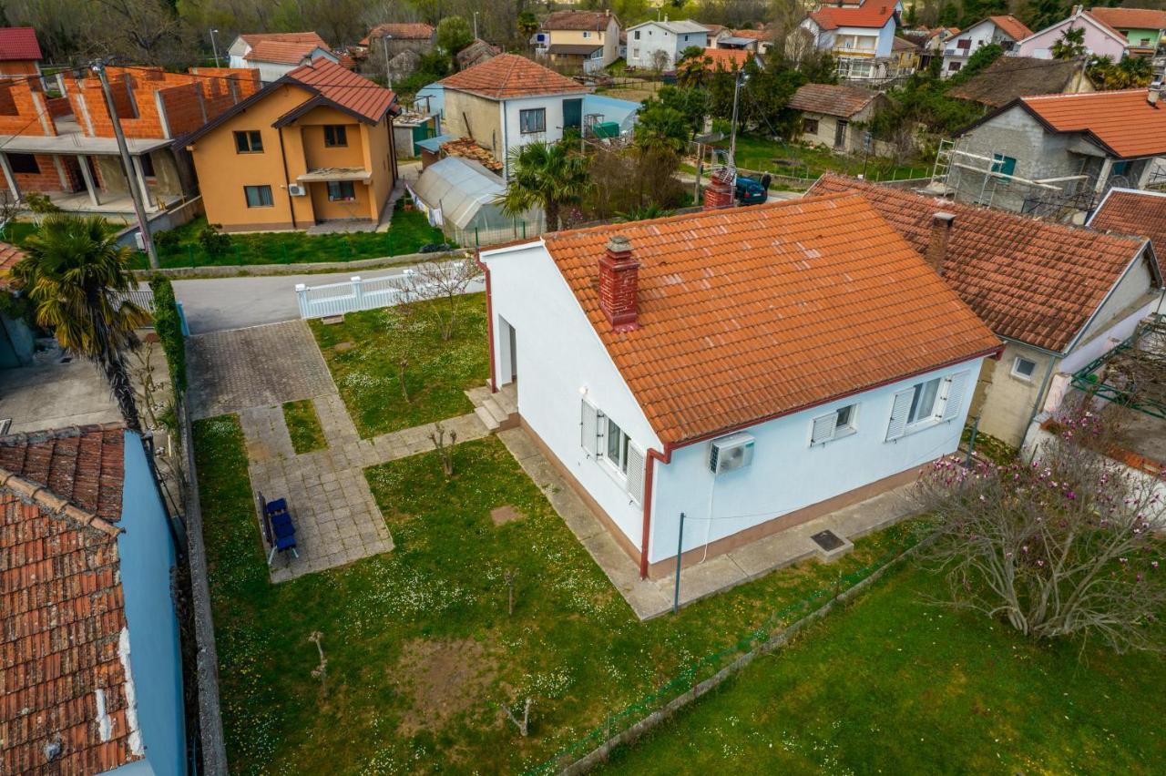 Čapljina Guesthouse Four Rivers מראה חיצוני תמונה