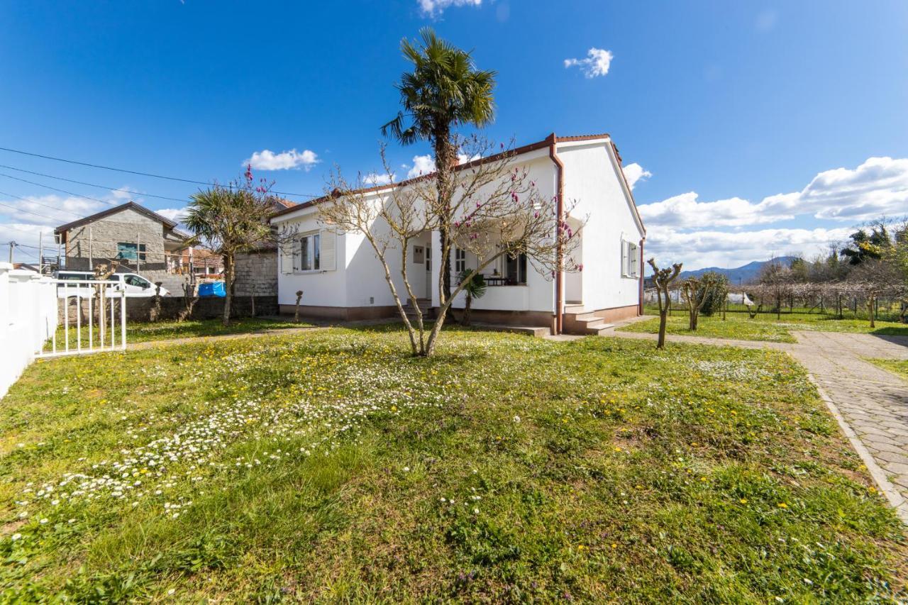 Čapljina Guesthouse Four Rivers מראה חיצוני תמונה
