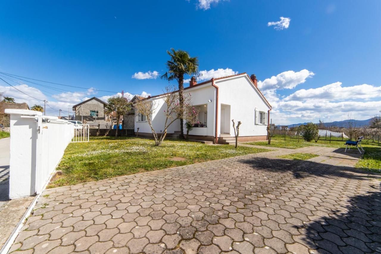 Čapljina Guesthouse Four Rivers מראה חיצוני תמונה