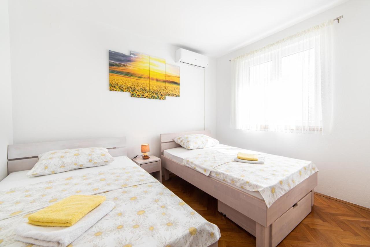 Čapljina Guesthouse Four Rivers מראה חיצוני תמונה