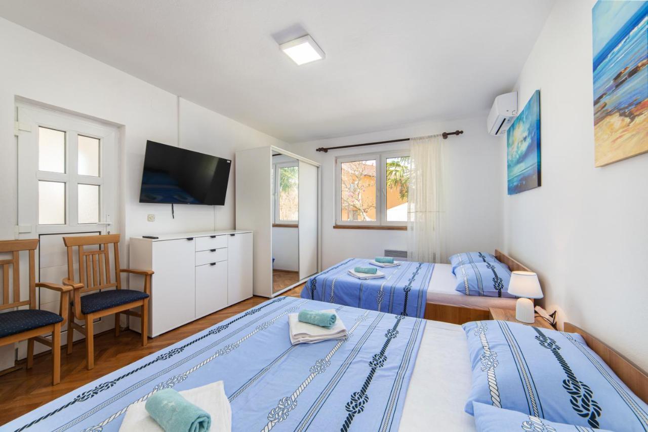 Čapljina Guesthouse Four Rivers מראה חיצוני תמונה