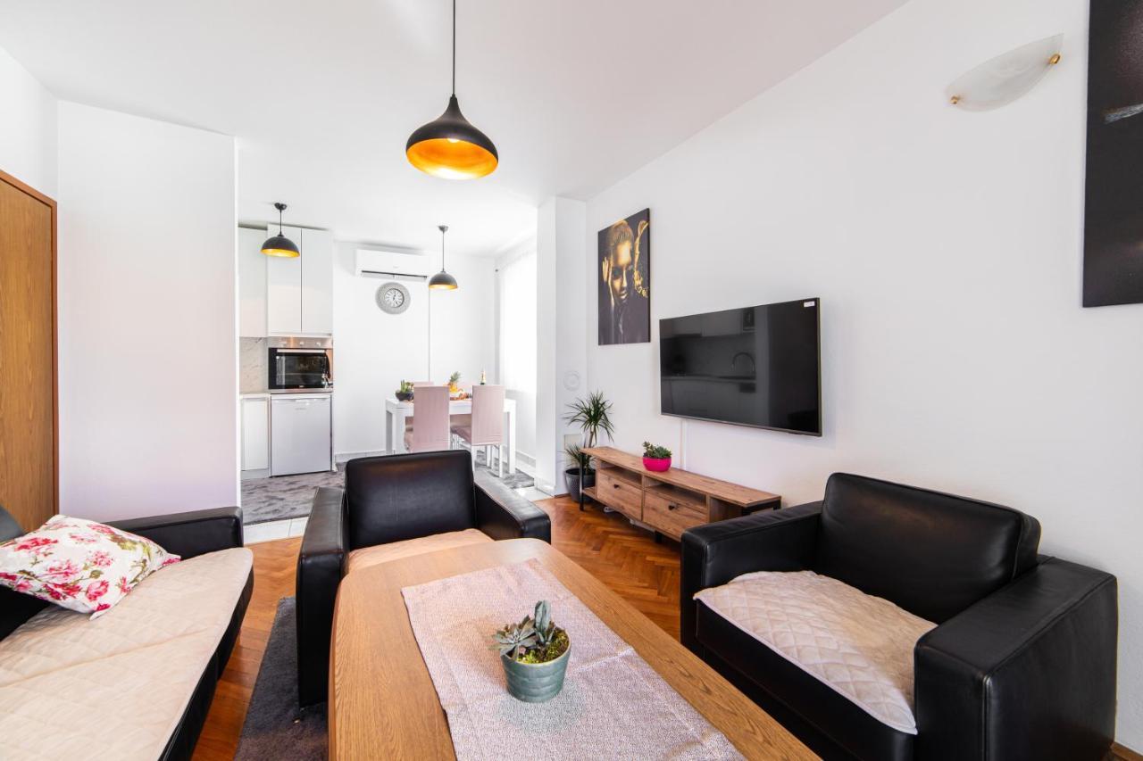 Čapljina Guesthouse Four Rivers מראה חיצוני תמונה
