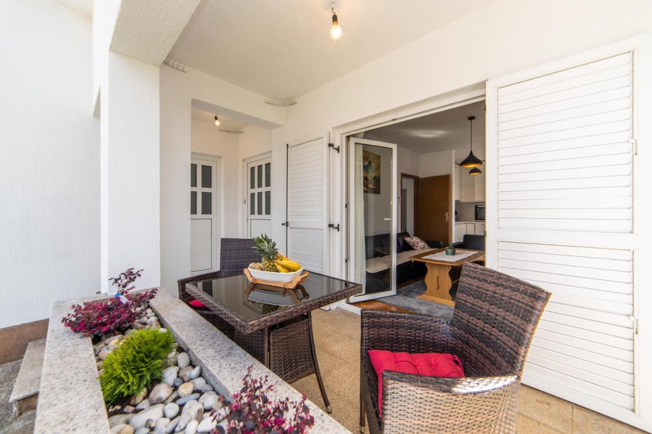 Čapljina Guesthouse Four Rivers מראה חיצוני תמונה