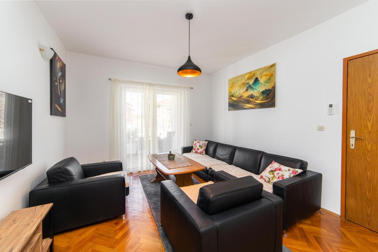 Čapljina Guesthouse Four Rivers מראה חיצוני תמונה