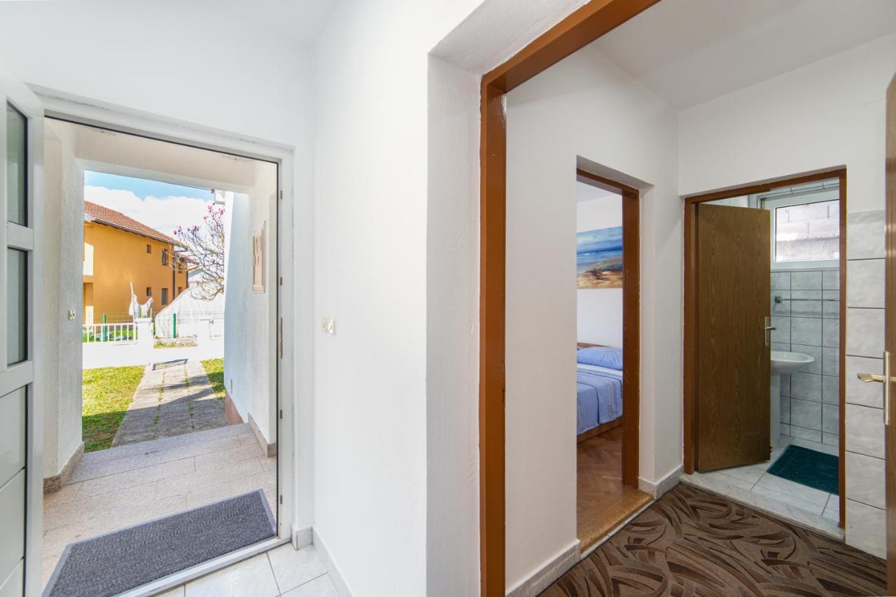 Čapljina Guesthouse Four Rivers מראה חיצוני תמונה