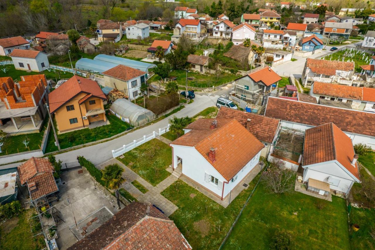 Čapljina Guesthouse Four Rivers מראה חיצוני תמונה