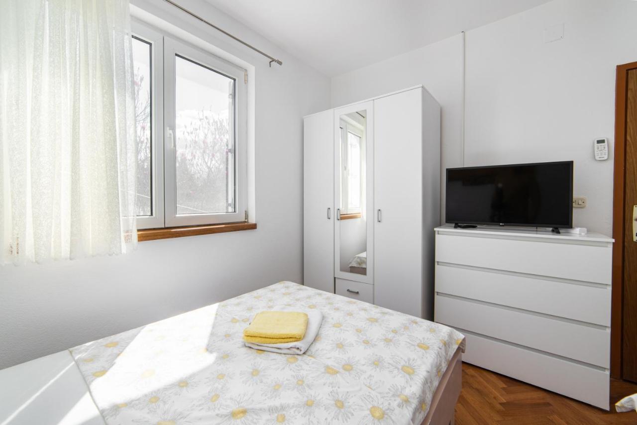 Čapljina Guesthouse Four Rivers מראה חיצוני תמונה