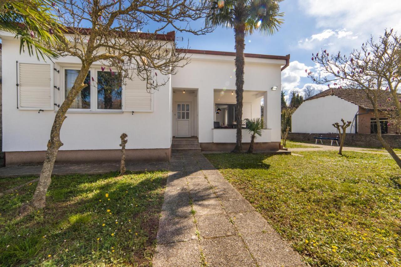 Čapljina Guesthouse Four Rivers מראה חיצוני תמונה