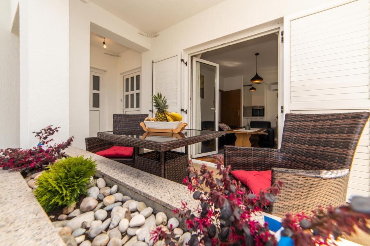 Čapljina Guesthouse Four Rivers מראה חיצוני תמונה