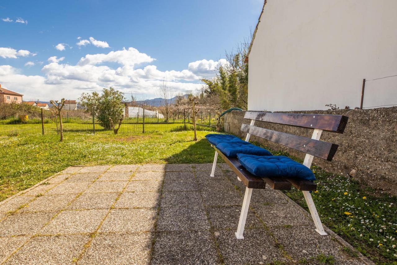 Čapljina Guesthouse Four Rivers מראה חיצוני תמונה