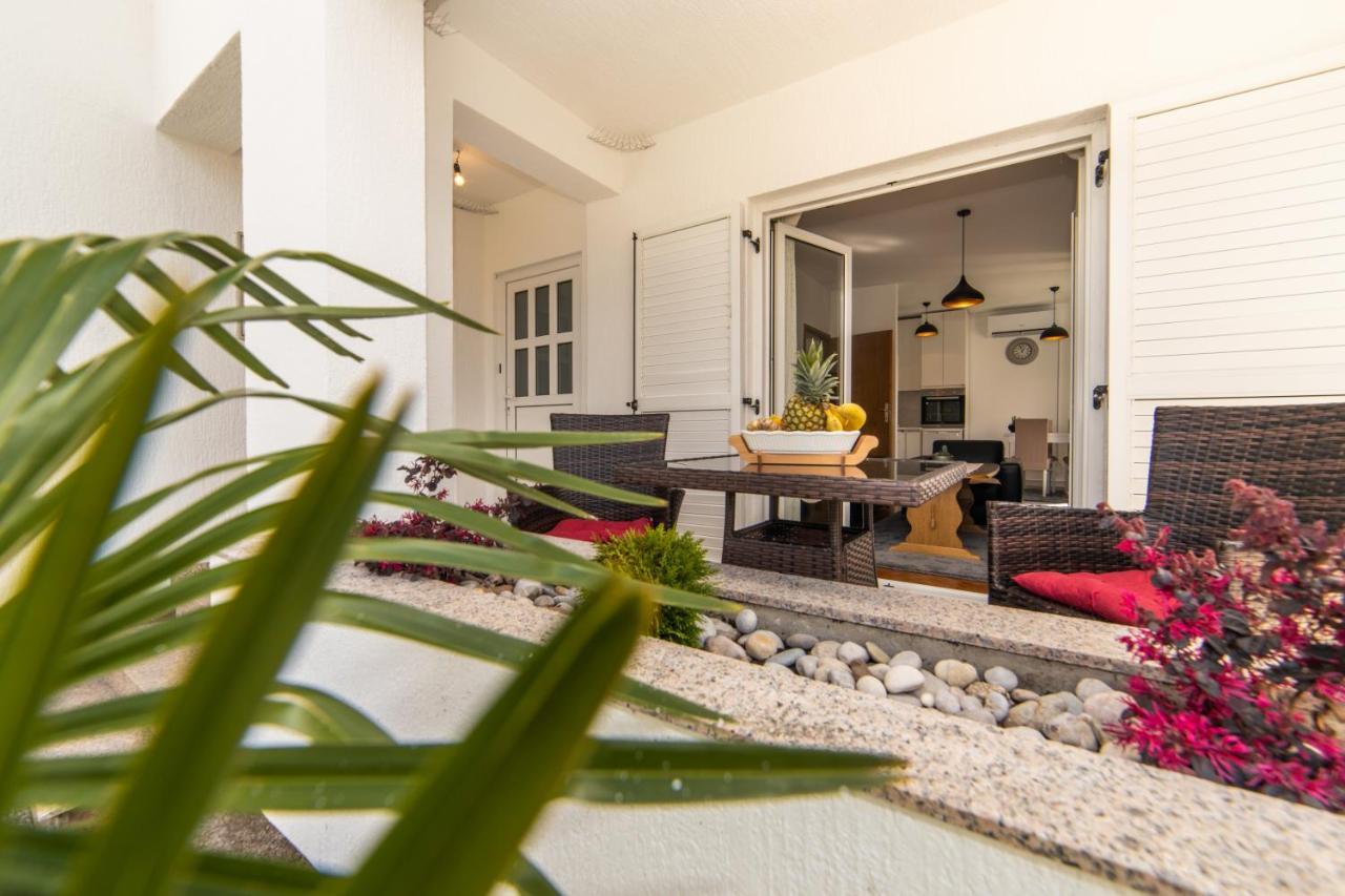 Čapljina Guesthouse Four Rivers מראה חיצוני תמונה