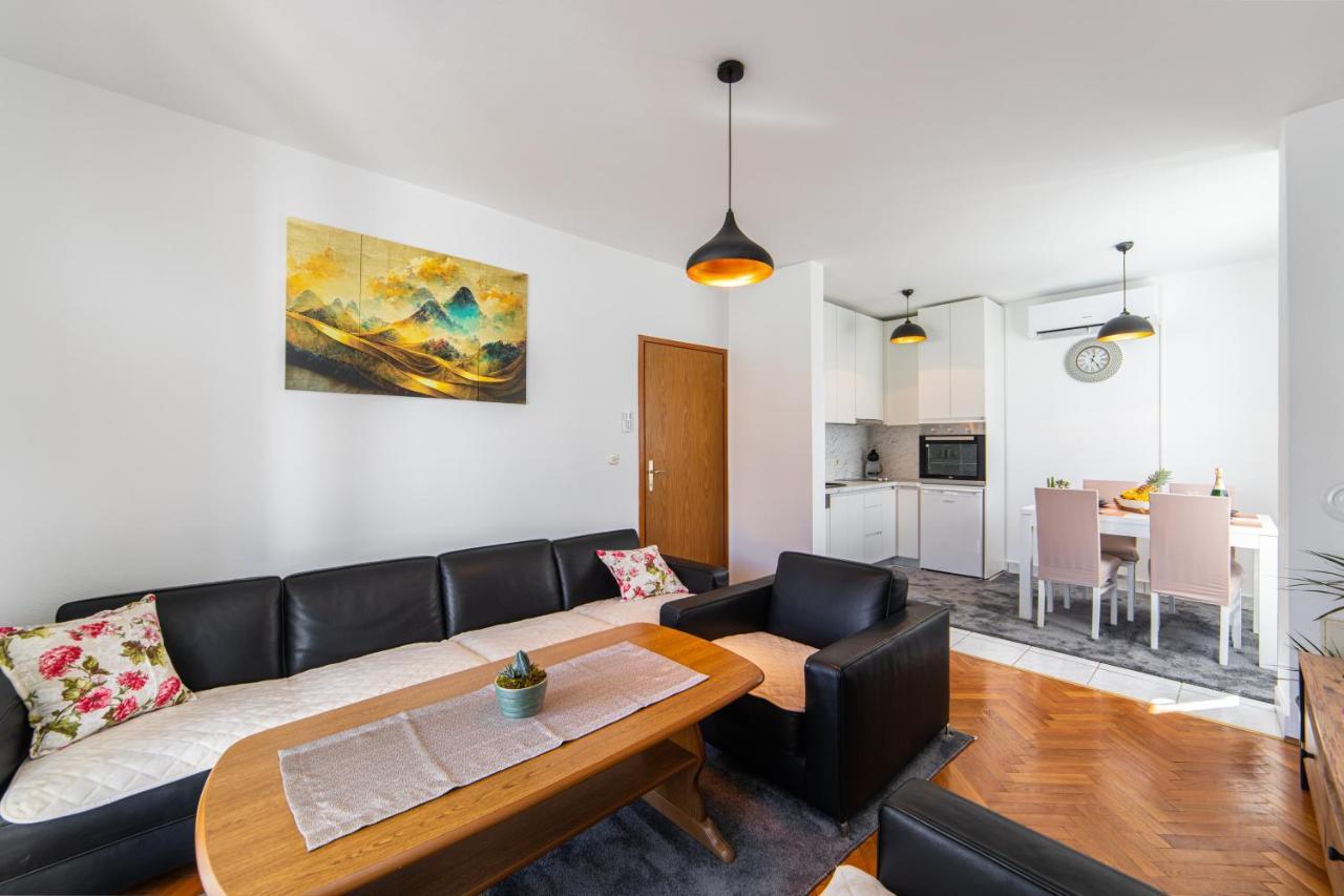 Čapljina Guesthouse Four Rivers מראה חיצוני תמונה