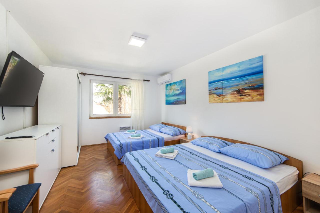 Čapljina Guesthouse Four Rivers מראה חיצוני תמונה