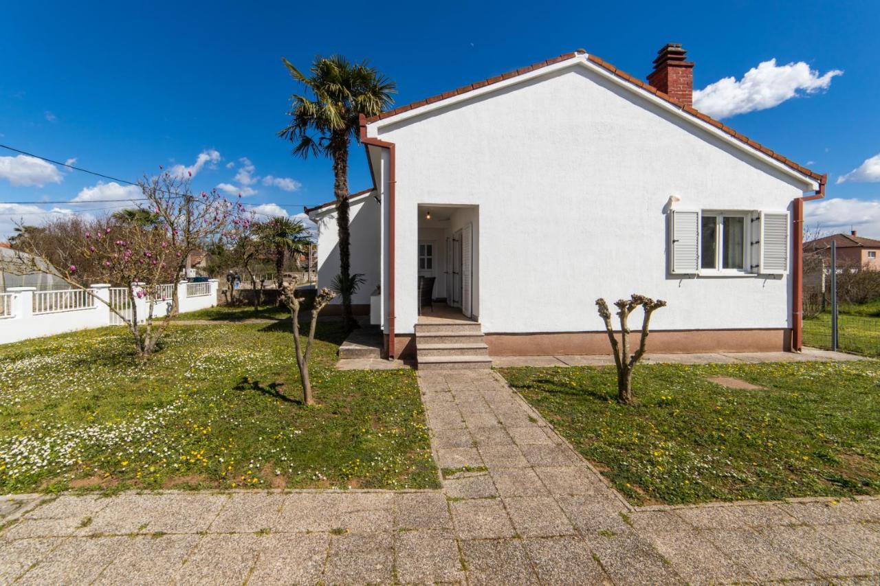 Čapljina Guesthouse Four Rivers מראה חיצוני תמונה