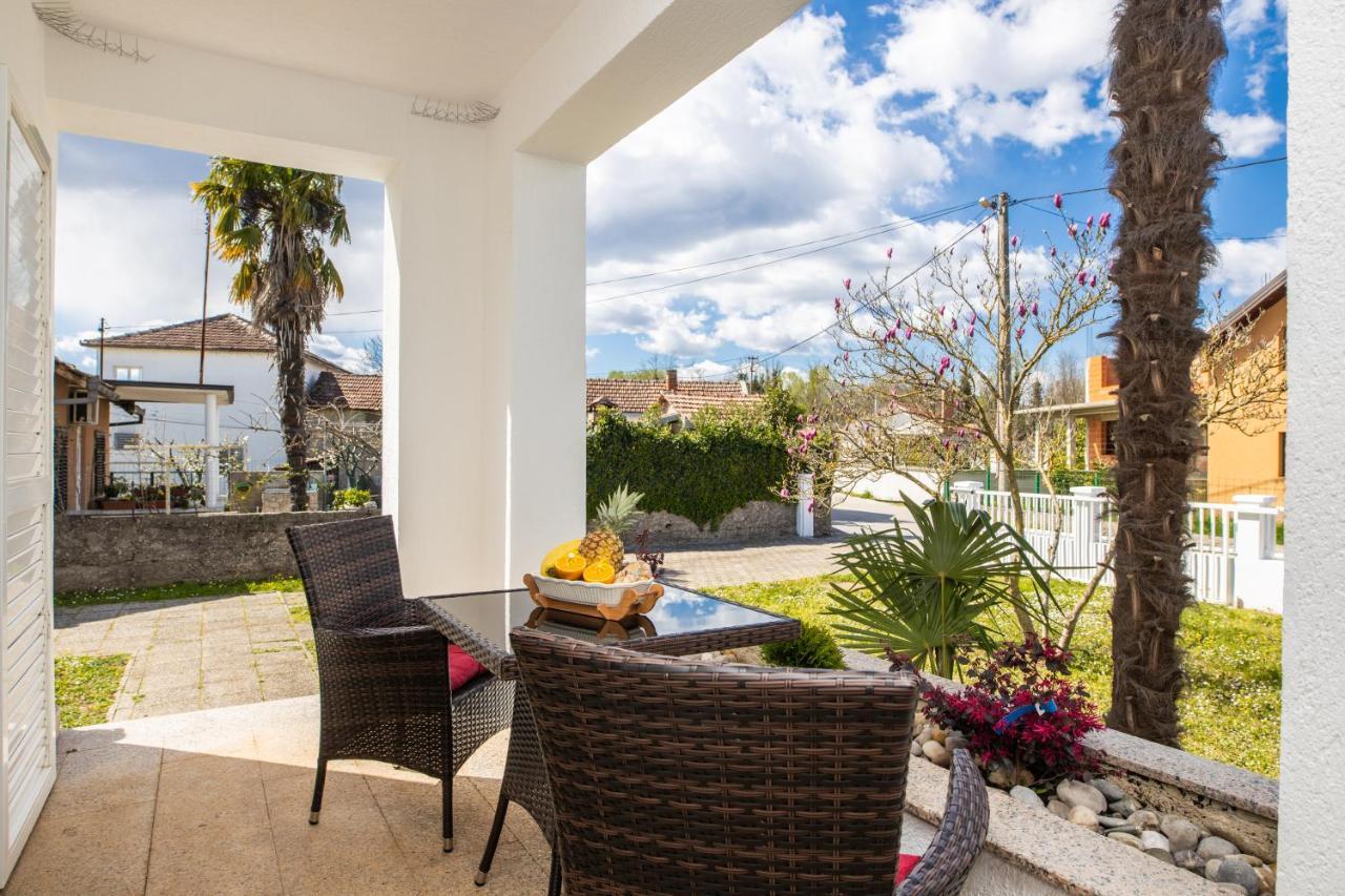 Čapljina Guesthouse Four Rivers מראה חיצוני תמונה