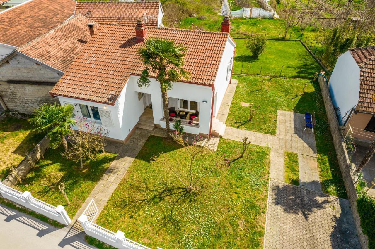 Čapljina Guesthouse Four Rivers מראה חיצוני תמונה