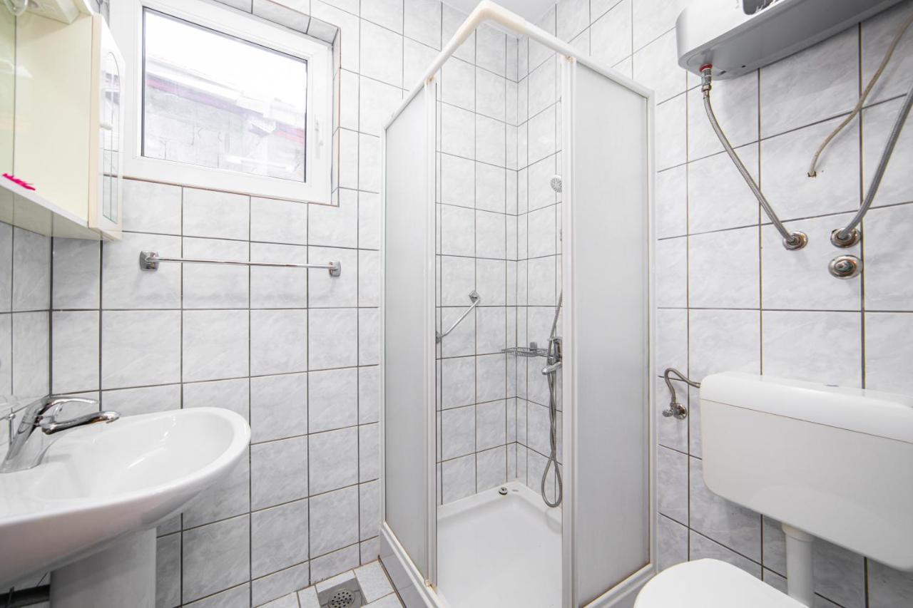 Čapljina Guesthouse Four Rivers מראה חיצוני תמונה