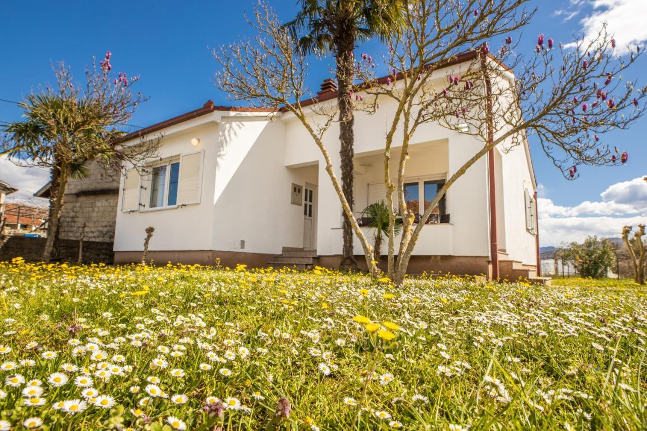 Čapljina Guesthouse Four Rivers מראה חיצוני תמונה