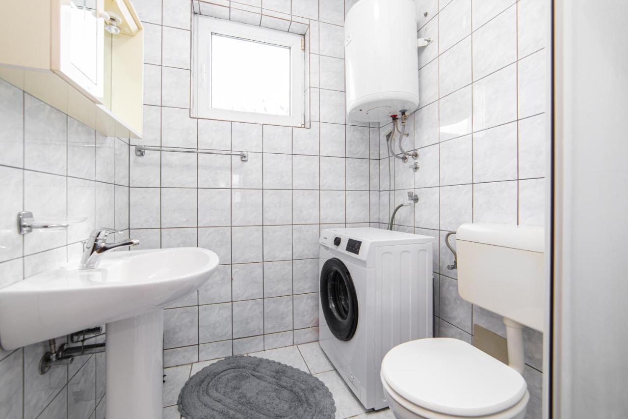 Čapljina Guesthouse Four Rivers מראה חיצוני תמונה