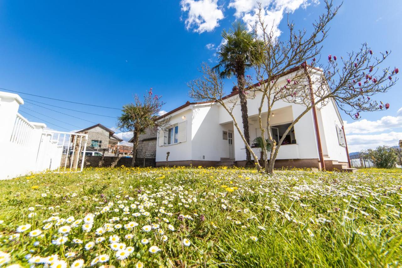Čapljina Guesthouse Four Rivers מראה חיצוני תמונה