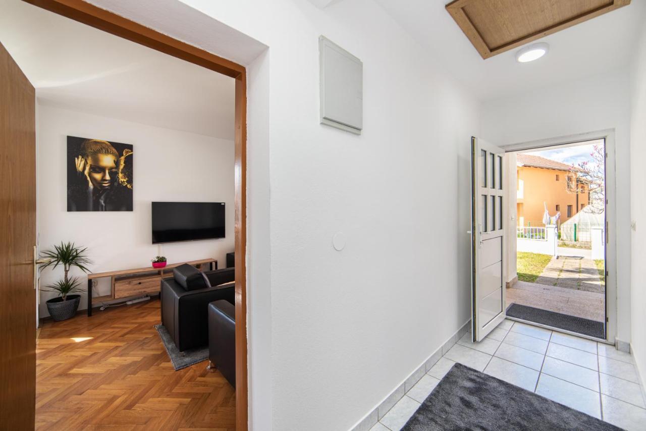 Čapljina Guesthouse Four Rivers מראה חיצוני תמונה