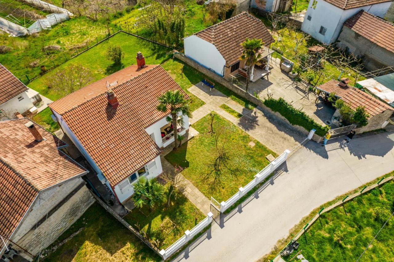 Čapljina Guesthouse Four Rivers מראה חיצוני תמונה