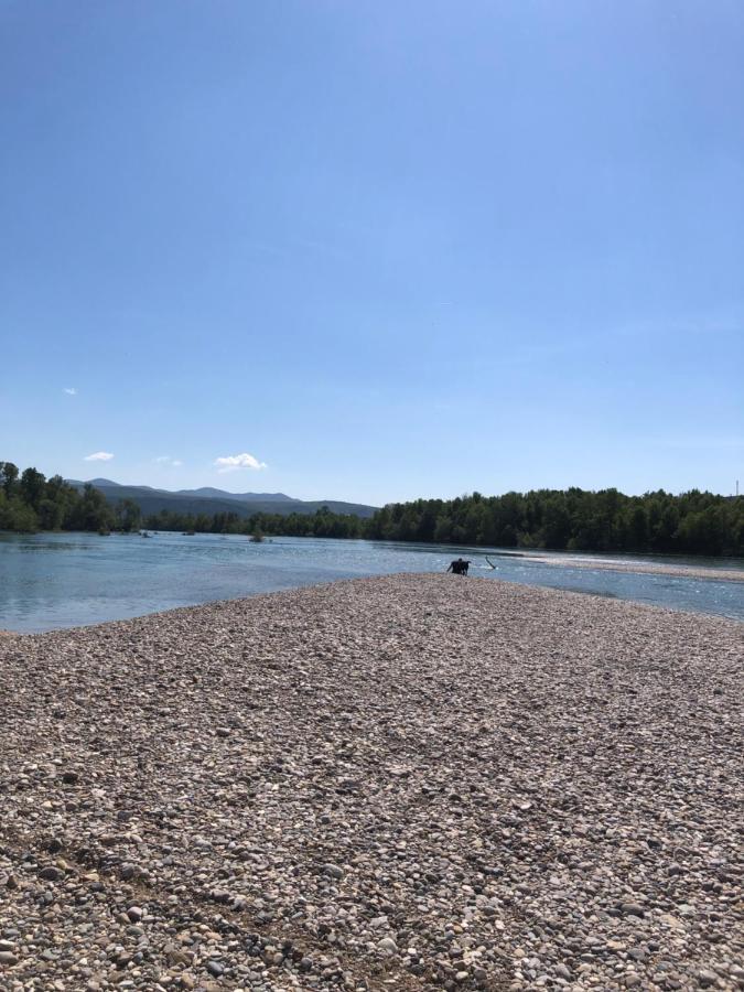 Čapljina Guesthouse Four Rivers מראה חיצוני תמונה