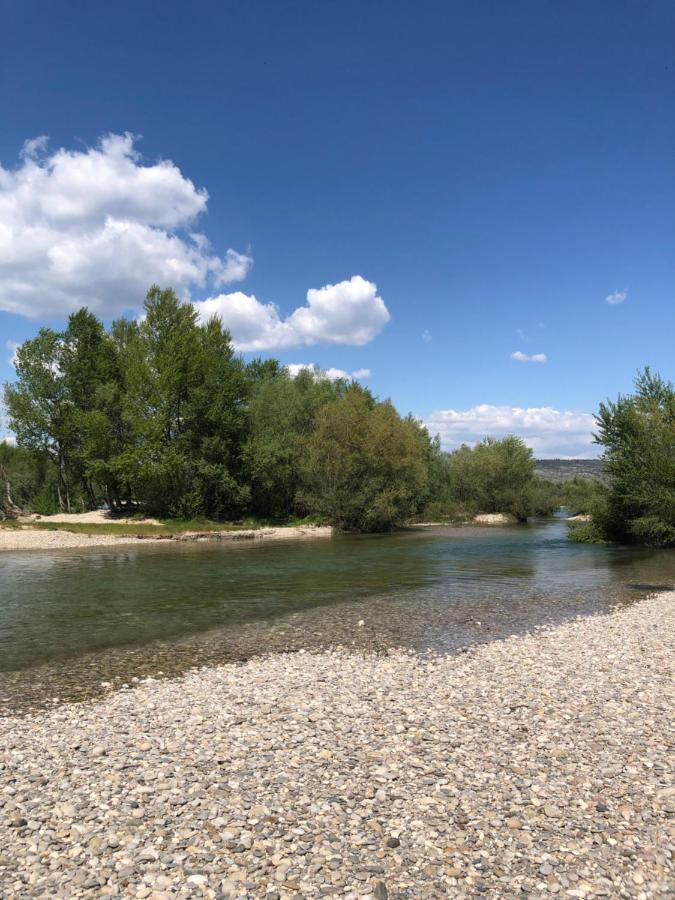 Čapljina Guesthouse Four Rivers מראה חיצוני תמונה