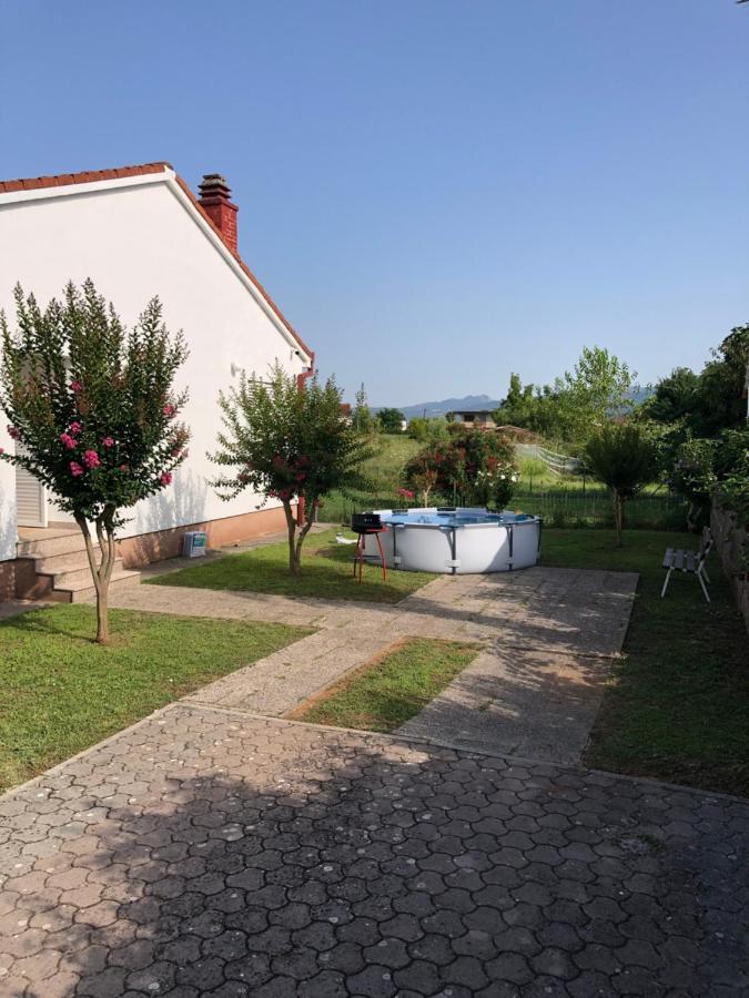 Čapljina Guesthouse Four Rivers מראה חיצוני תמונה